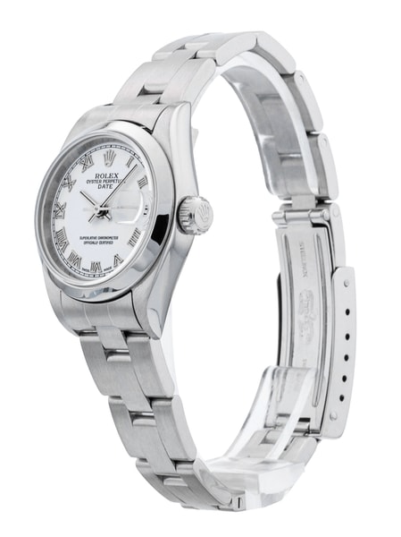 Rolex Datejust Lady 79160